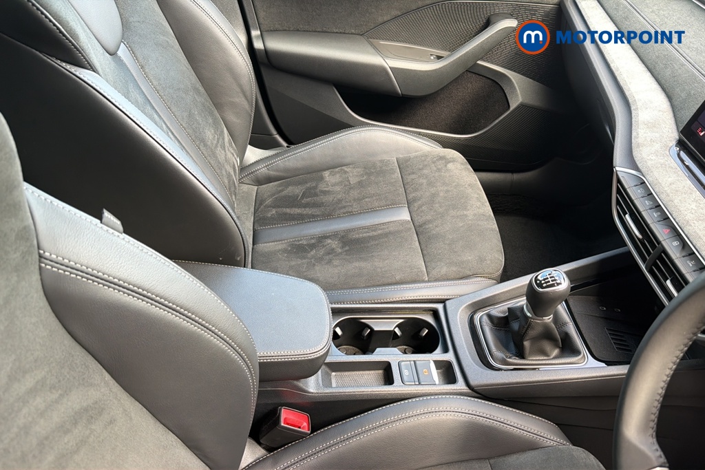 Skoda Octavia Se L Manual Petrol Hatchback - Stock Number (1652905) - 15th supplementary image