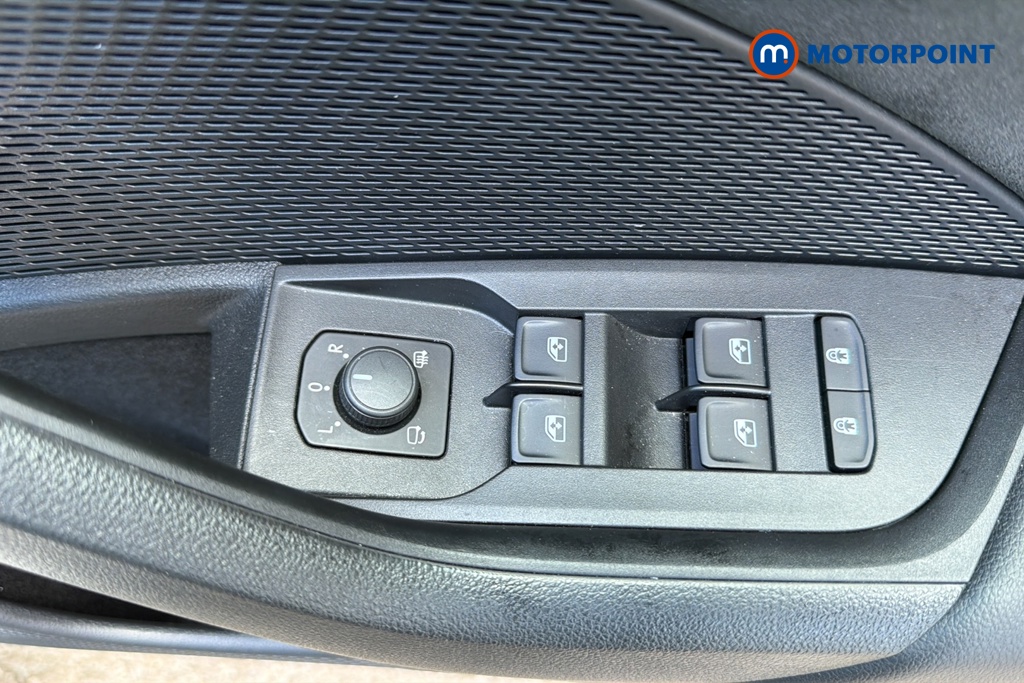Skoda Octavia Se L Manual Petrol Hatchback - Stock Number (1652905) - 19th supplementary image