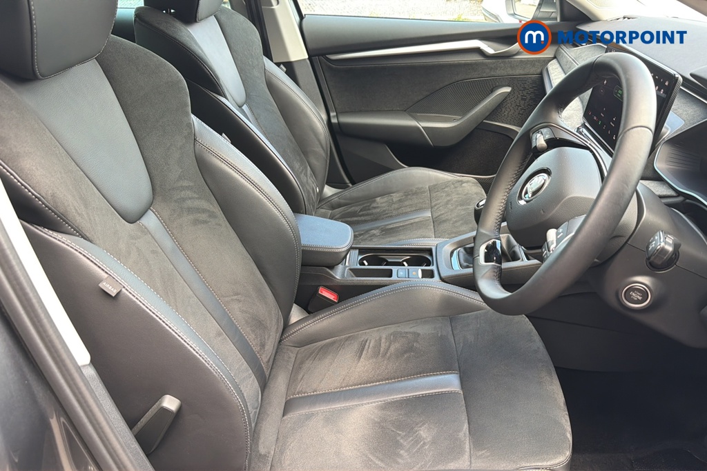 Skoda Octavia Se L Manual Petrol Hatchback - Stock Number (1652905) - 22nd supplementary image