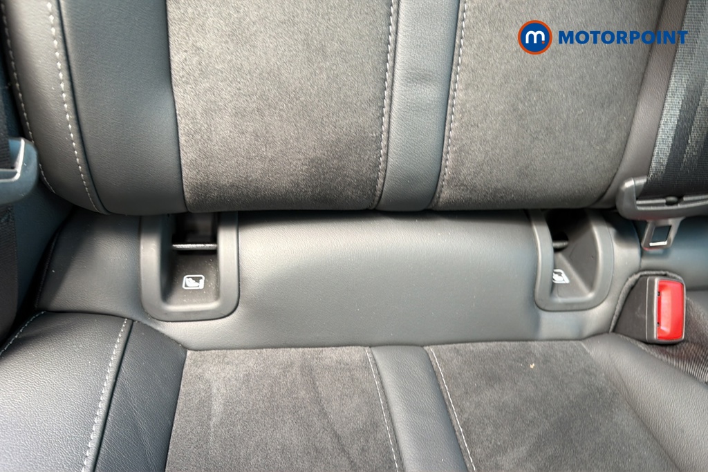 Skoda Octavia Se L Manual Petrol Hatchback - Stock Number (1652905) - 27th supplementary image