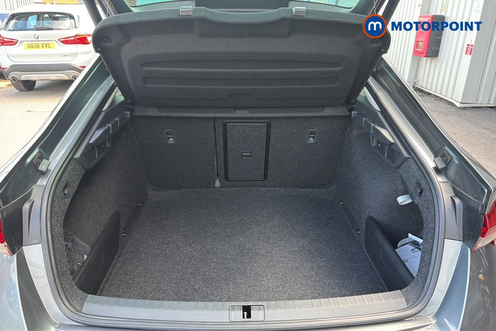 Skoda Octavia Se L Manual Petrol Hatchback - Stock Number (1652905) - 30th supplementary image