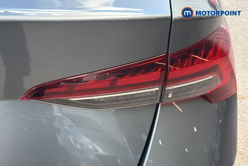 Skoda Octavia Se L Manual Petrol Hatchback - Stock Number (1652905) - 36th supplementary image