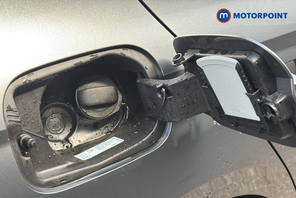Skoda Octavia Se L Manual Petrol Hatchback - Stock Number (1652905) - 41st supplementary image