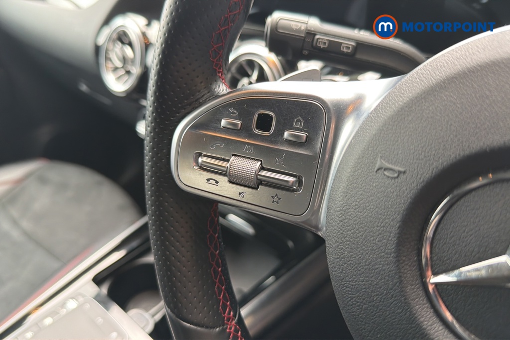 Mercedes-Benz GLA Amg Line Automatic Petrol SUV - Stock Number (1653094) - 4th supplementary image
