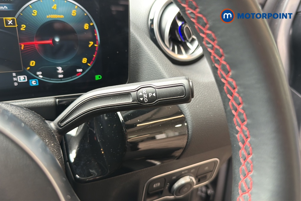 Mercedes-Benz GLA Amg Line Automatic Petrol SUV - Stock Number (1653094) - 6th supplementary image