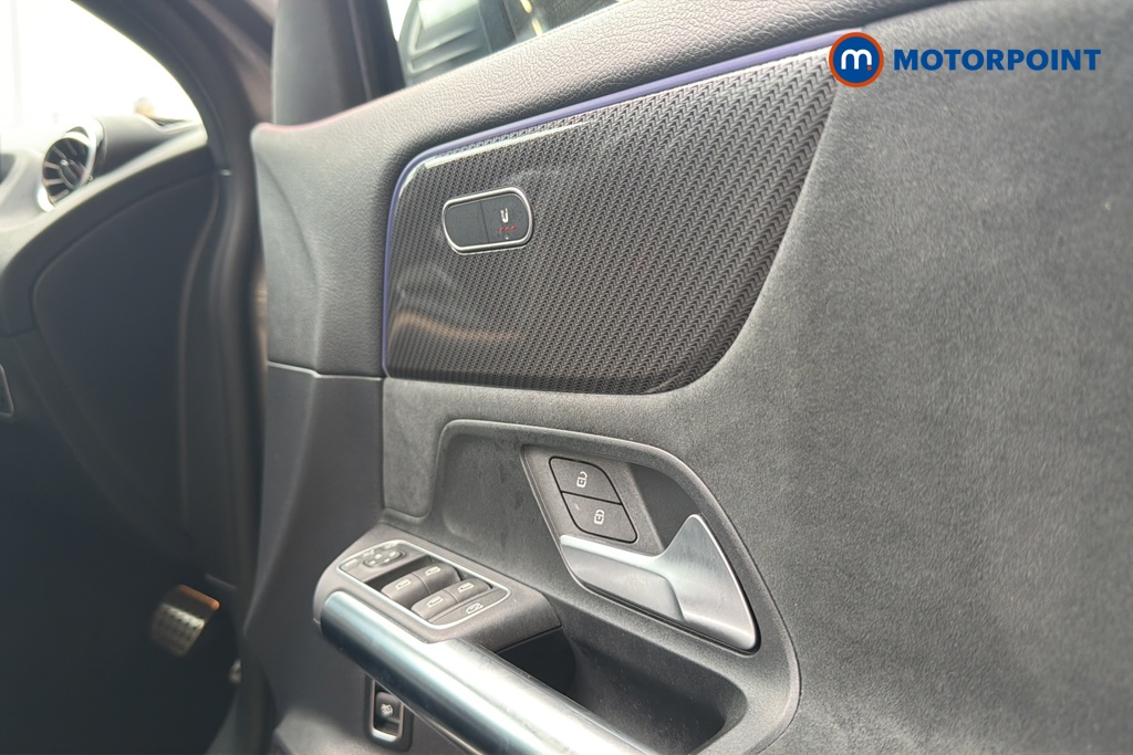 Mercedes-Benz GLA Amg Line Automatic Petrol SUV - Stock Number (1653094) - 10th supplementary image