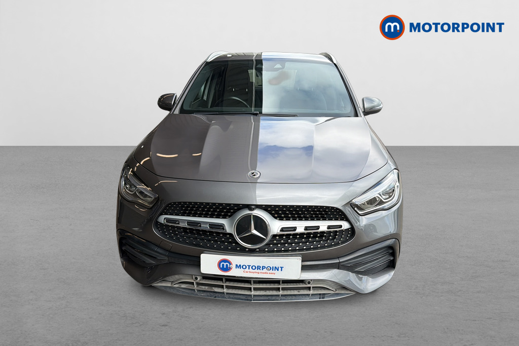 Mercedes-Benz GLA Amg Line Automatic Petrol SUV - Stock Number (1653094) - Front bumper
