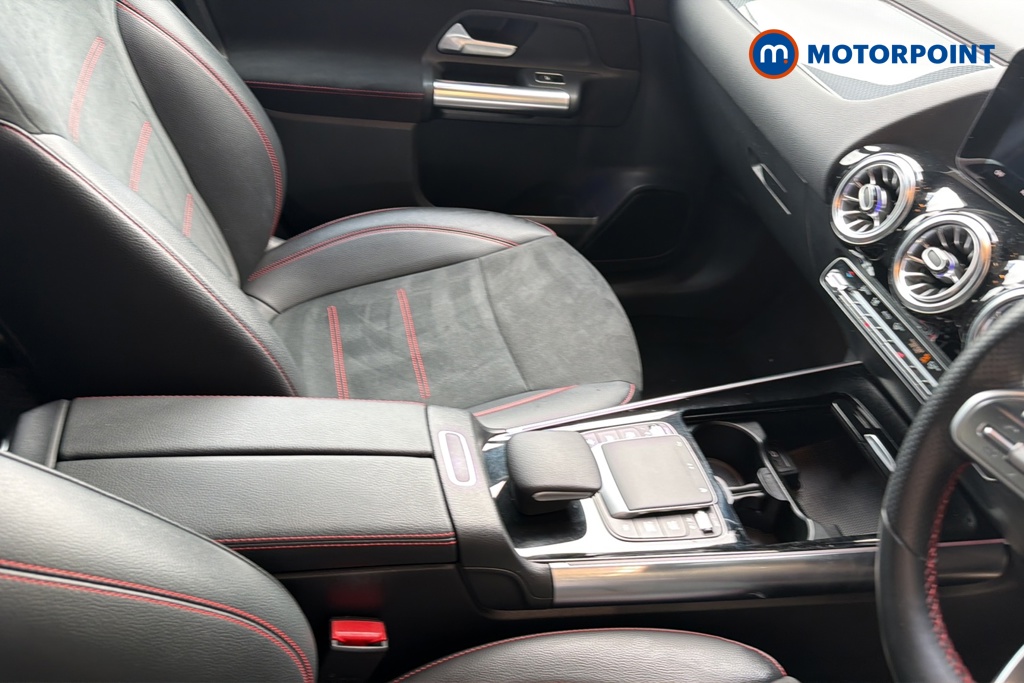 Mercedes-Benz GLA Amg Line Automatic Petrol SUV - Stock Number (1653094) - 15th supplementary image