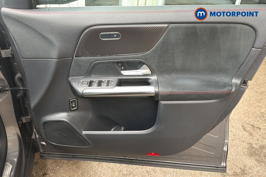 Mercedes-Benz GLA Amg Line Automatic Petrol SUV - Stock Number (1653094) - 18th supplementary image
