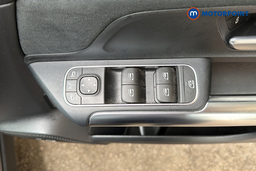 Mercedes-Benz GLA Amg Line Automatic Petrol SUV - Stock Number (1653094) - 19th supplementary image
