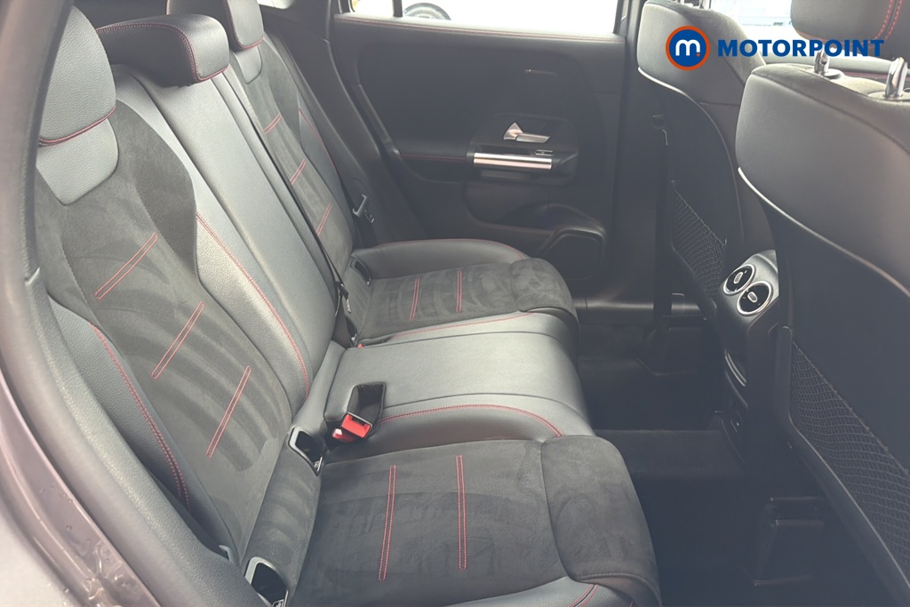 Mercedes-Benz GLA Amg Line Automatic Petrol SUV - Stock Number (1653094) - 25th supplementary image