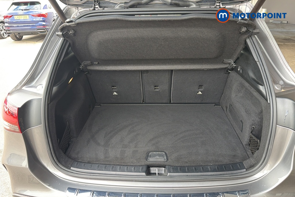 Mercedes-Benz GLA Amg Line Automatic Petrol SUV - Stock Number (1653094) - 30th supplementary image