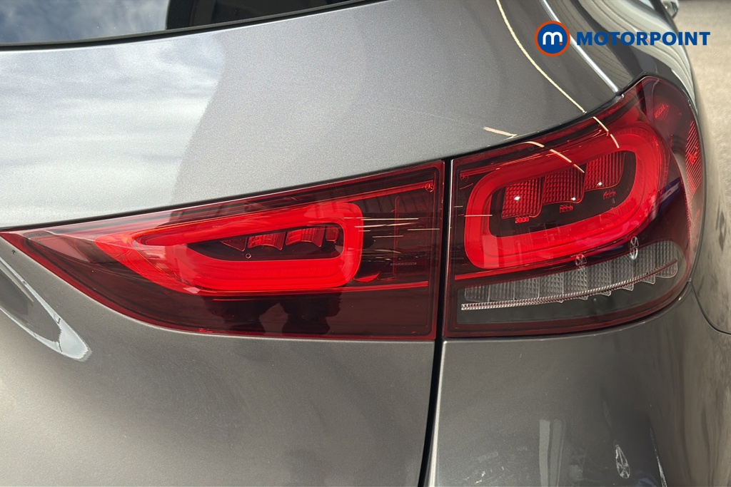 Mercedes-Benz GLA Amg Line Automatic Petrol SUV - Stock Number (1653094) - 36th supplementary image