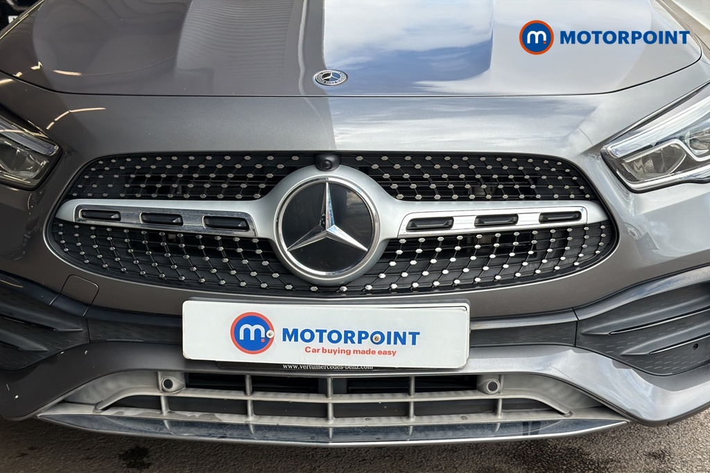 Mercedes-Benz GLA Amg Line Automatic Petrol SUV - Stock Number (1653094) - 43rd supplementary image