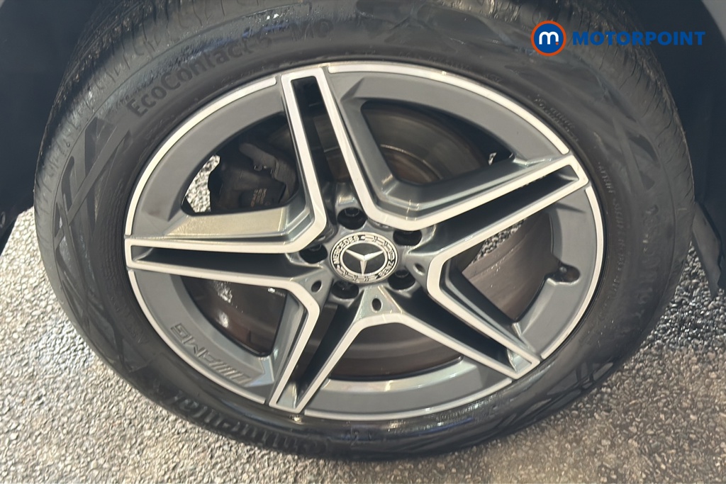 Mercedes-Benz GLA Amg Line Automatic Petrol SUV - Stock Number (1653094) - 46th supplementary image