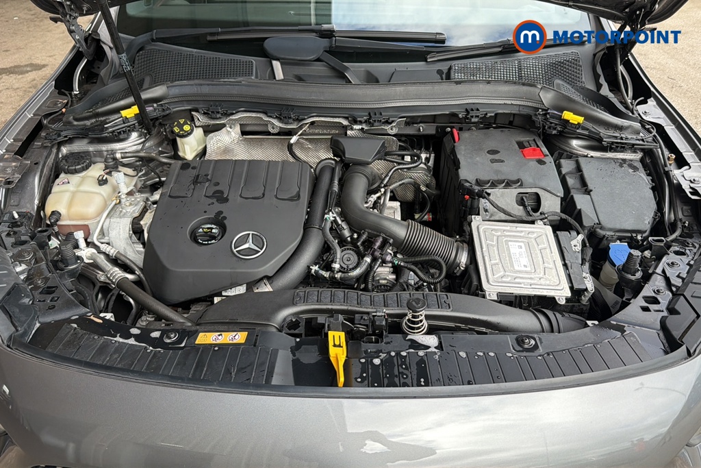 Mercedes-Benz GLA Amg Line Automatic Petrol SUV - Stock Number (1653094) - 48th supplementary image