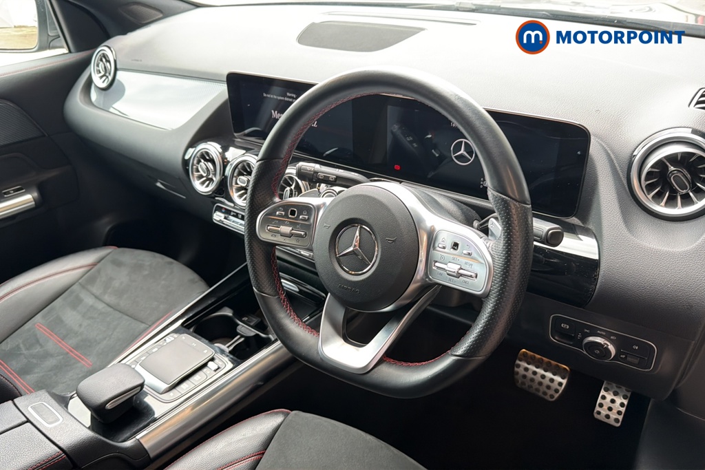 Mercedes-Benz GLA Amg Line Automatic Petrol SUV - Stock Number (1653094) - 1st supplementary image