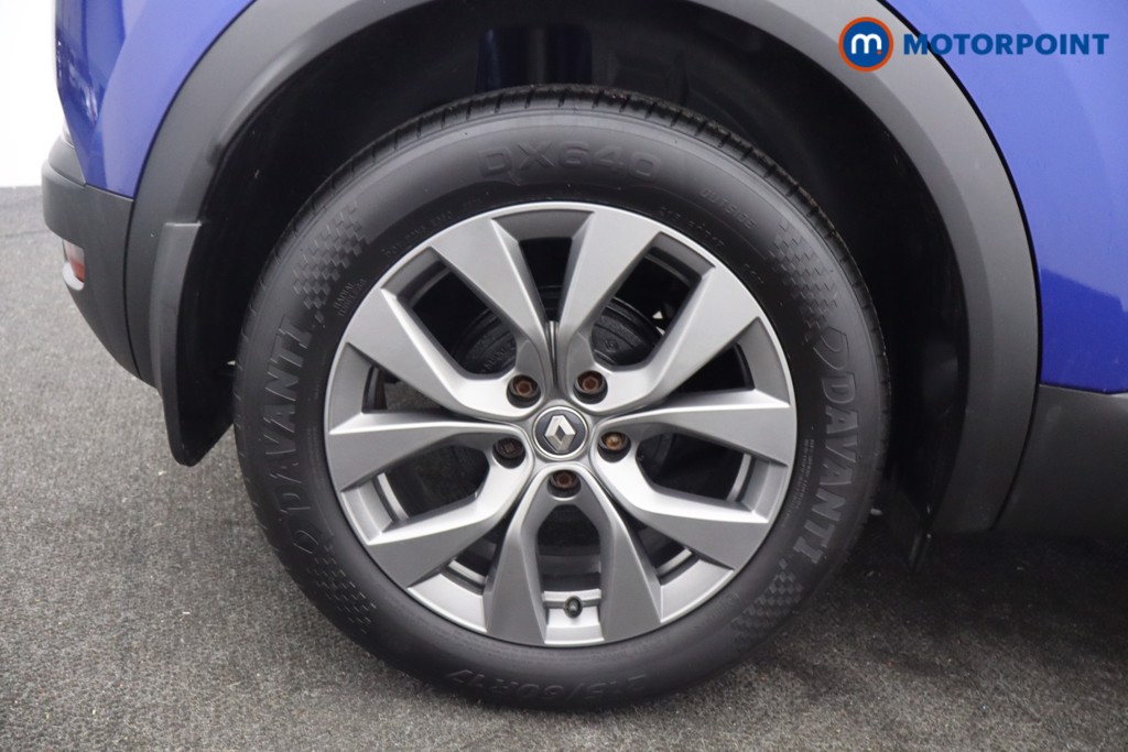 Renault Captur Iconic Manual Petrol SUV - Stock Number (1653150) - 6th supplementary image