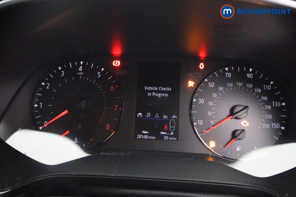 Renault Captur Iconic Manual Petrol SUV - Stock Number (1653150) - 15th supplementary image