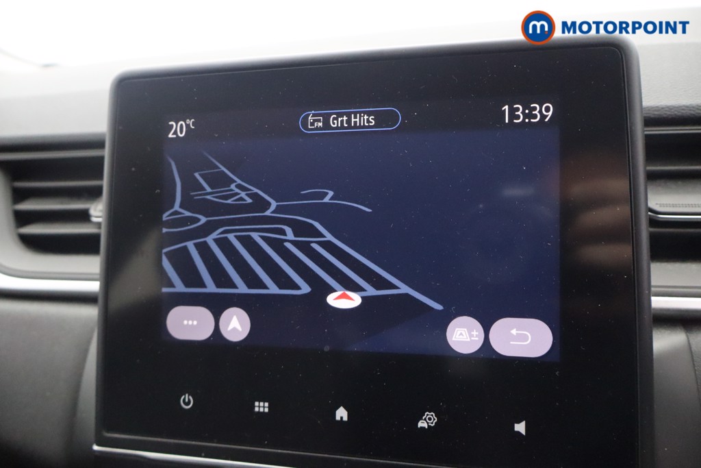 Renault Captur Iconic Manual Petrol SUV - Stock Number (1653150) - 18th supplementary image