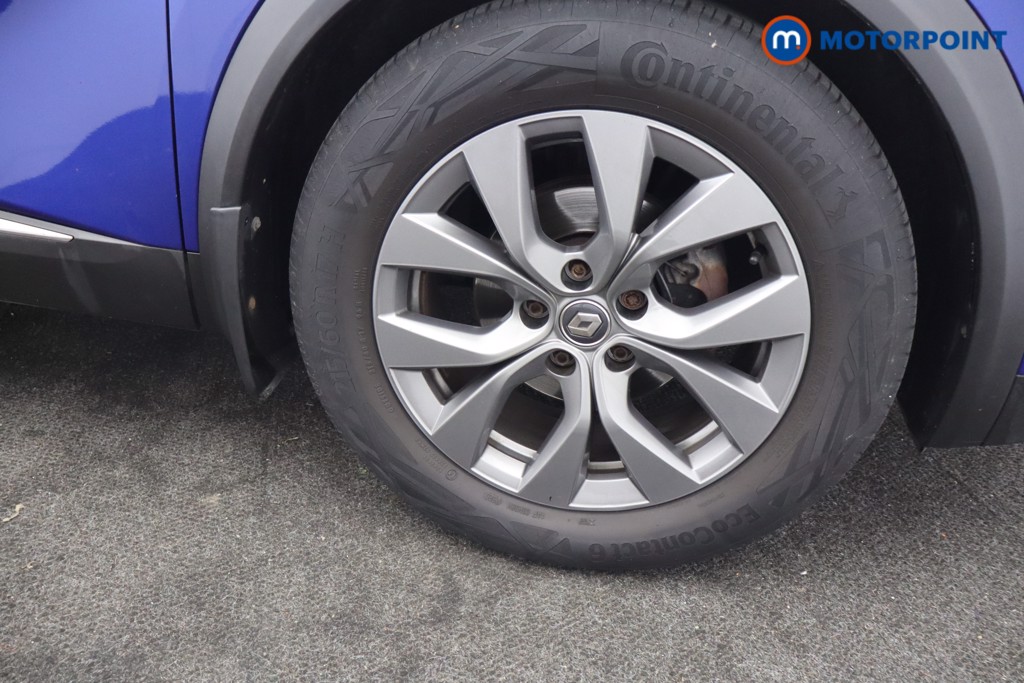 Renault Captur Iconic Manual Petrol SUV - Stock Number (1653150) - 20th supplementary image