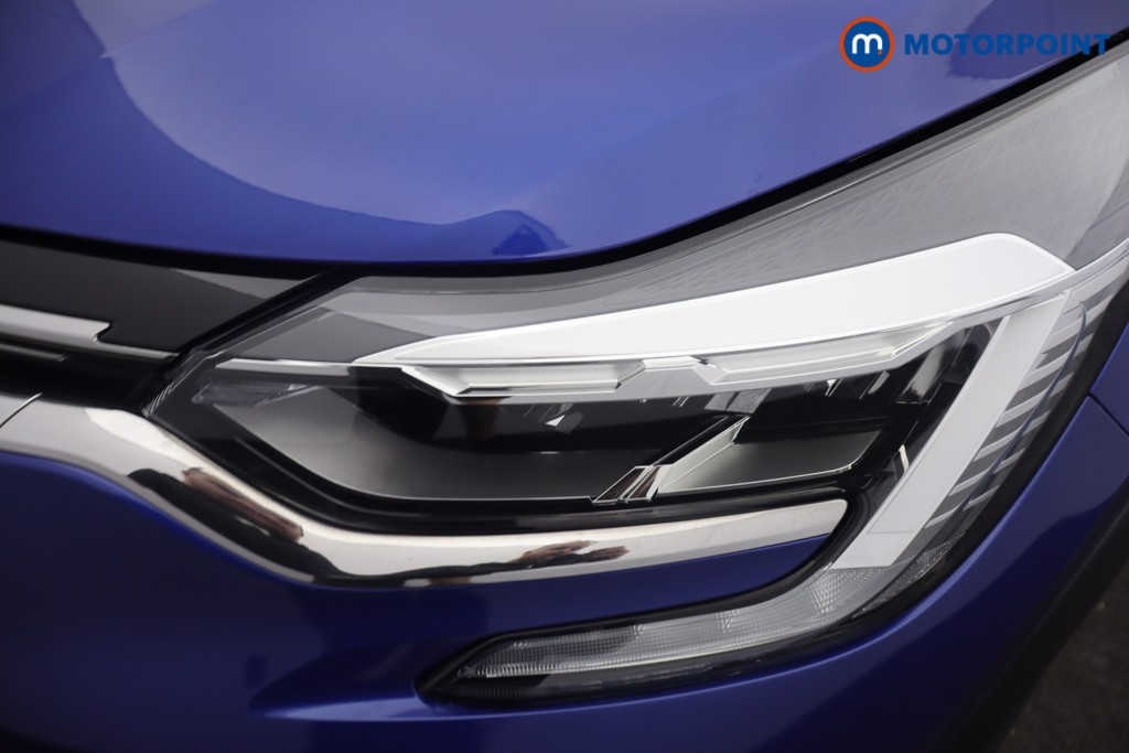 Renault Captur Iconic Manual Petrol SUV - Stock Number (1653150) - 22nd supplementary image