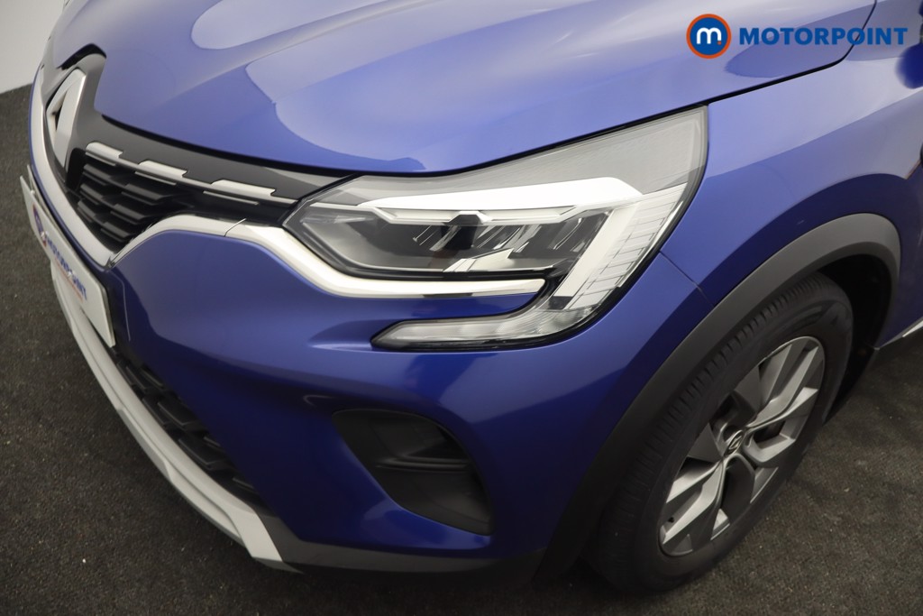 Renault Captur Iconic Manual Petrol SUV - Stock Number (1653150) - 23rd supplementary image