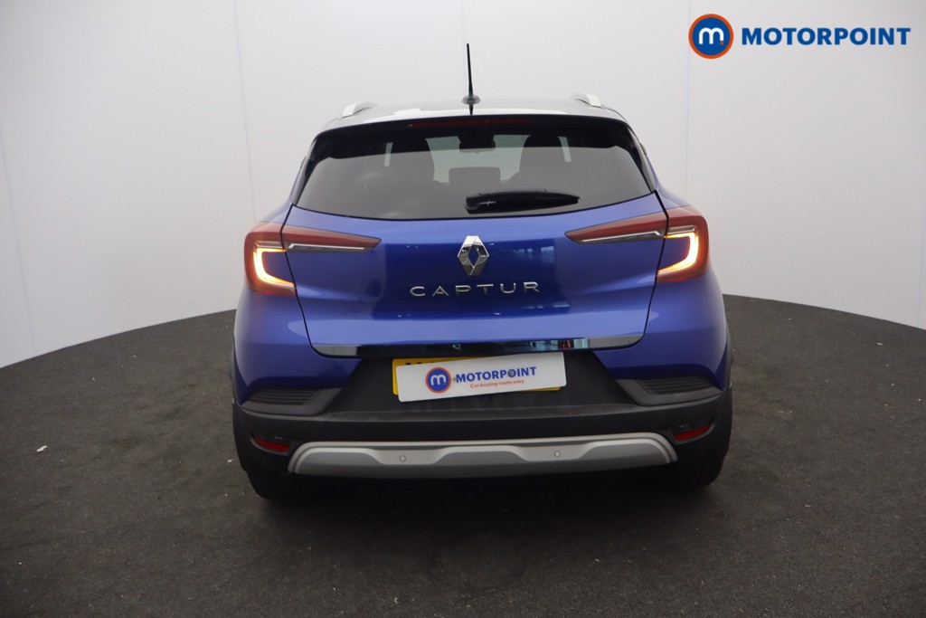 Renault Captur Iconic Manual Petrol SUV - Stock Number (1653150) - 1st supplementary image