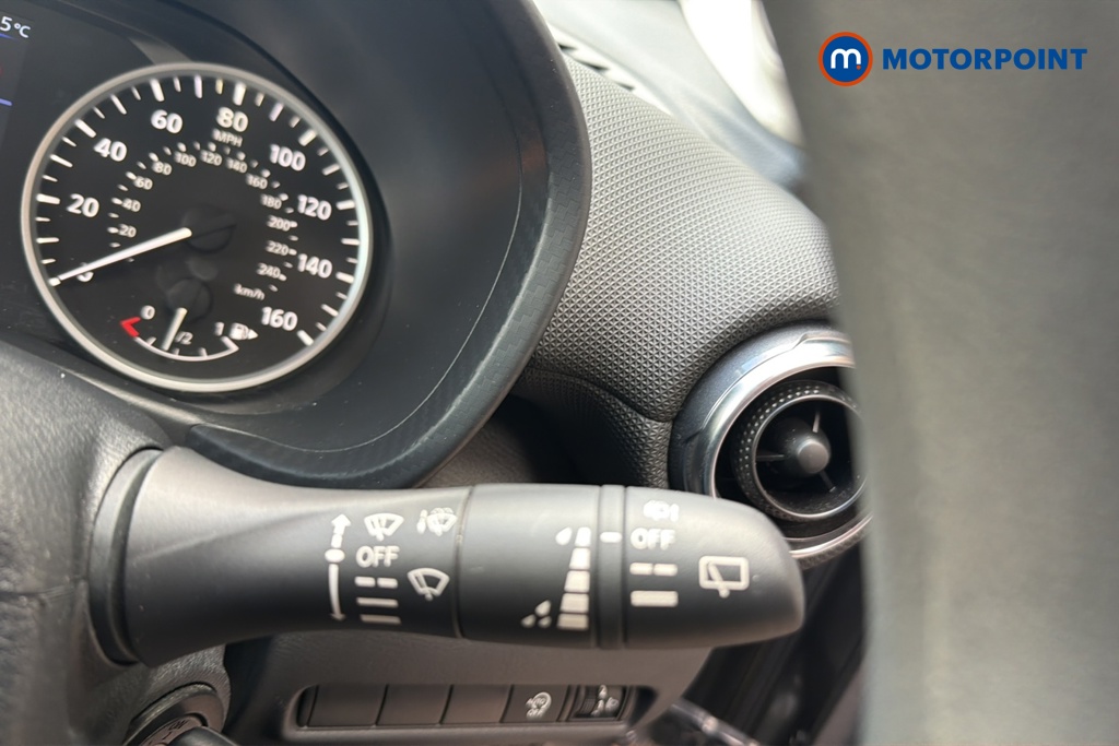 Nissan Juke Acenta Manual Petrol SUV - Stock Number (1593205) - 6th supplementary image