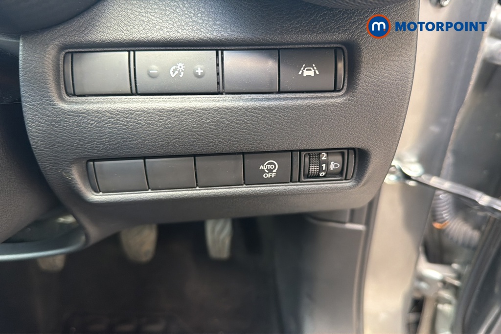 Nissan Juke Acenta Manual Petrol SUV - Stock Number (1593205) - 11th supplementary image