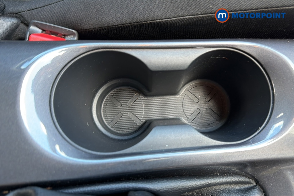 Nissan Juke Acenta Manual Petrol SUV - Stock Number (1593205) - 16th supplementary image