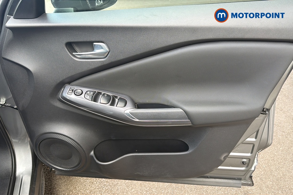 Nissan Juke Acenta Manual Petrol SUV - Stock Number (1593205) - 18th supplementary image