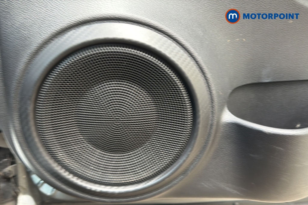 Nissan Juke Acenta Manual Petrol SUV - Stock Number (1593205) - 21st supplementary image