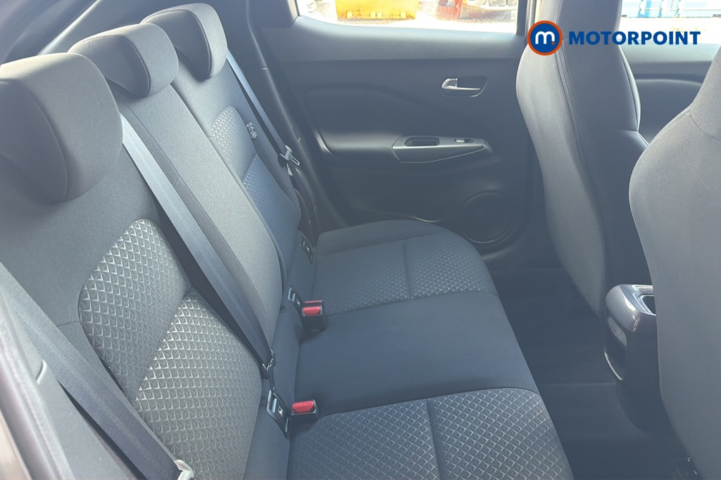 Nissan Juke Acenta Manual Petrol SUV - Stock Number (1593205) - 25th supplementary image