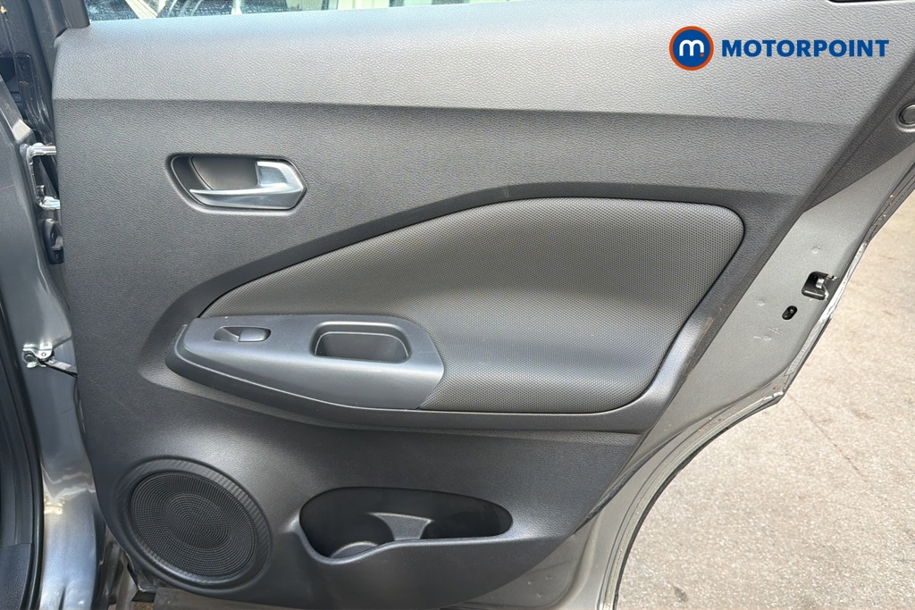 Nissan Juke Acenta Manual Petrol SUV - Stock Number (1593205) - 28th supplementary image
