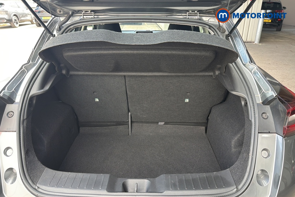 Nissan Juke Acenta Manual Petrol SUV - Stock Number (1593205) - 30th supplementary image