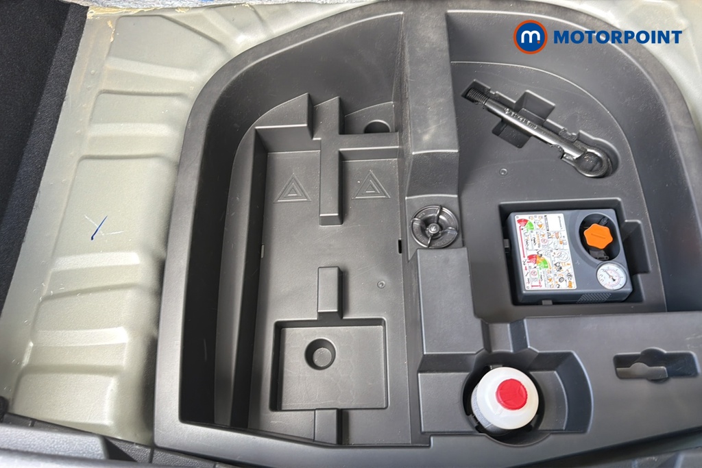 Nissan Juke Acenta Manual Petrol SUV - Stock Number (1593205) - 33rd supplementary image