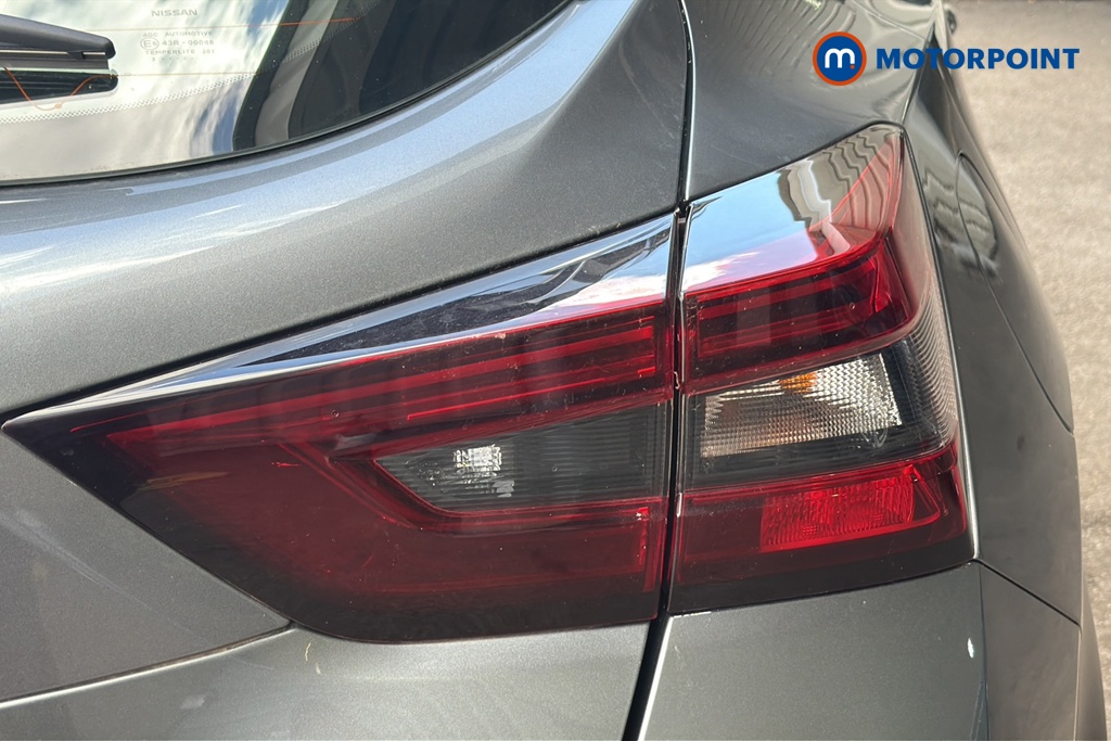 Nissan Juke Acenta Manual Petrol SUV - Stock Number (1593205) - 36th supplementary image