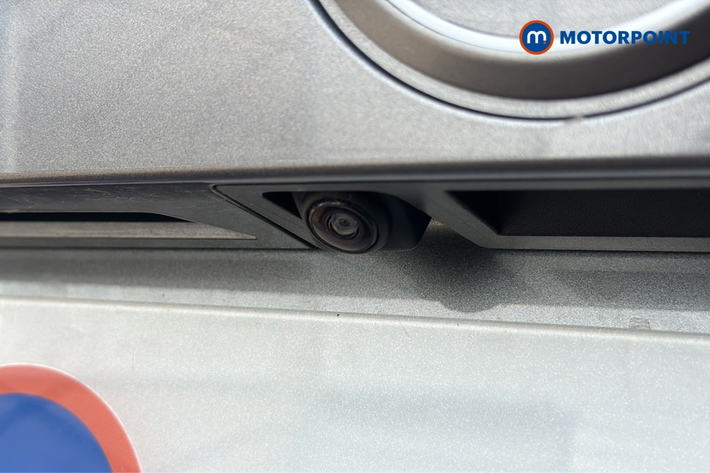 Nissan Juke Acenta Manual Petrol SUV - Stock Number (1593205) - 37th supplementary image