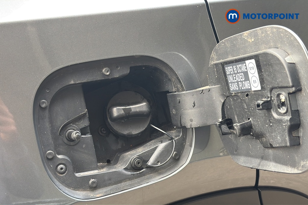Nissan Juke Acenta Manual Petrol SUV - Stock Number (1593205) - 41st supplementary image