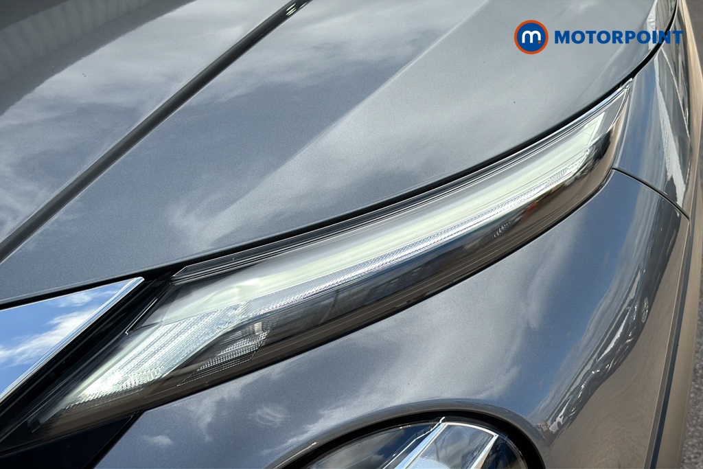 Nissan Juke Acenta Manual Petrol SUV - Stock Number (1593205) - 42nd supplementary image