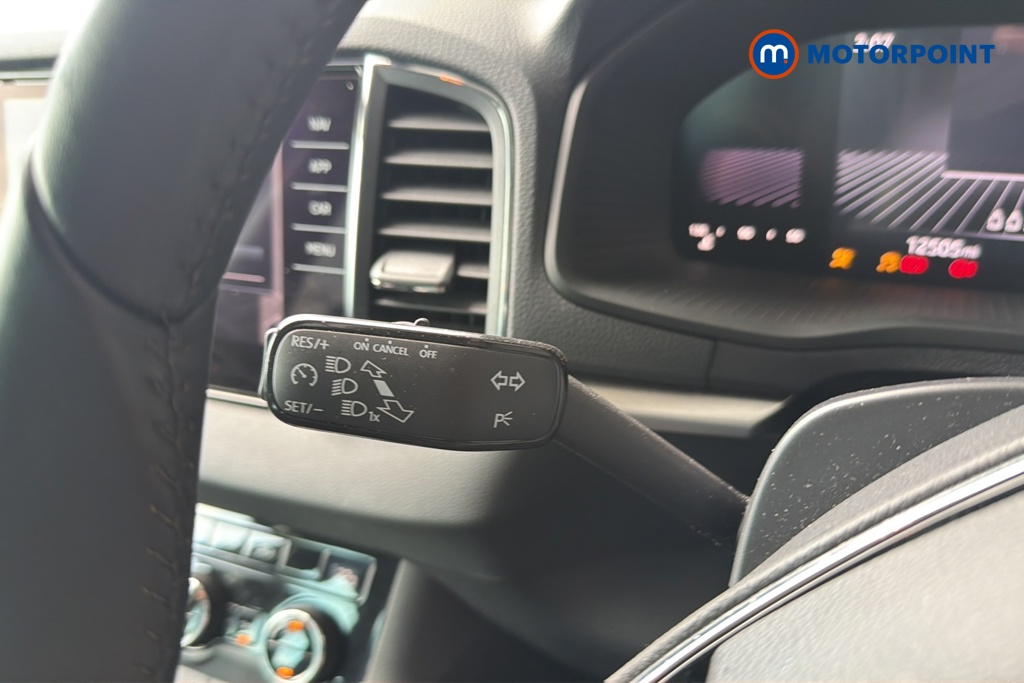 Skoda Karoq Se Drive Manual Petrol SUV - Stock Number (1593265) - 5th supplementary image