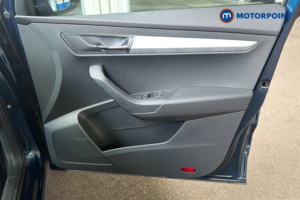 Skoda Karoq Se Drive Manual Petrol SUV - Stock Number (1593265) - 18th supplementary image