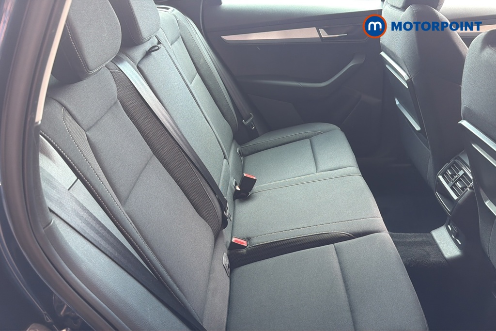 Skoda Karoq Se Drive Manual Petrol SUV - Stock Number (1593265) - 25th supplementary image