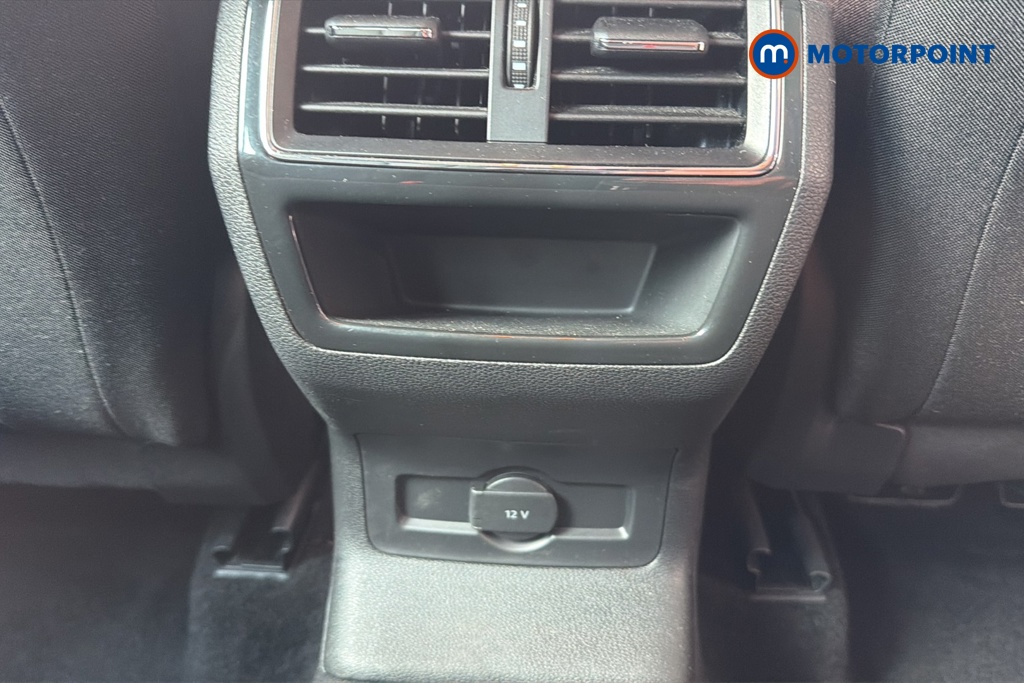Skoda Karoq Se Drive Manual Petrol SUV - Stock Number (1593265) - 28th supplementary image