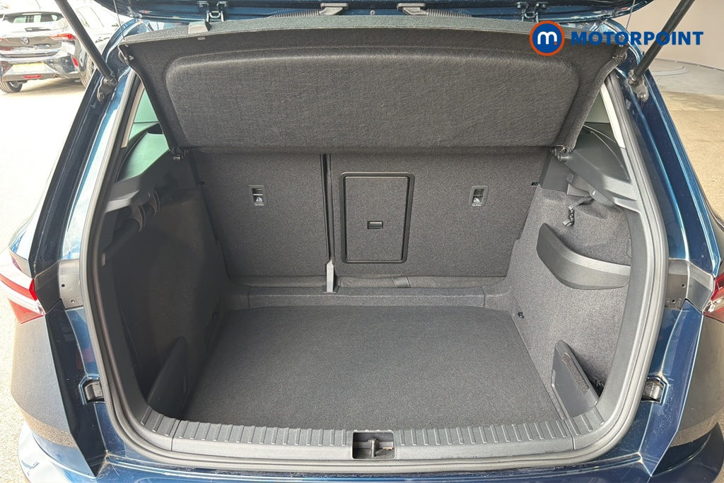 Skoda Karoq Se Drive Manual Petrol SUV - Stock Number (1593265) - 30th supplementary image