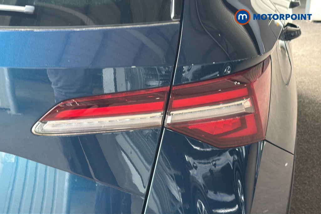 Skoda Karoq Se Drive Manual Petrol SUV - Stock Number (1593265) - 36th supplementary image