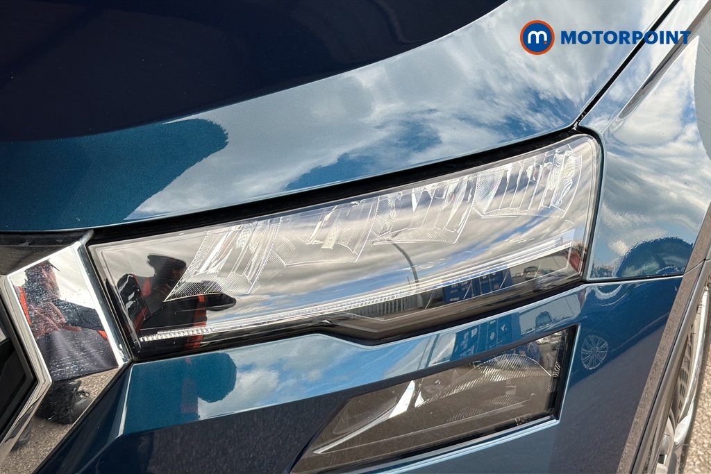 Skoda Karoq Se Drive Manual Petrol SUV - Stock Number (1593265) - 42nd supplementary image