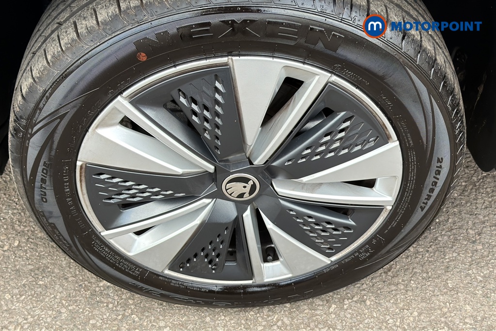 Skoda Karoq Se Drive Manual Petrol SUV - Stock Number (1593265) - 44th supplementary image