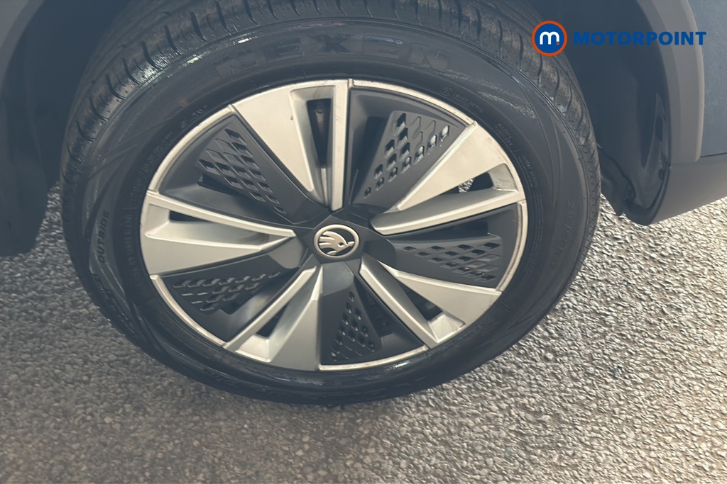 Skoda Karoq Se Drive Manual Petrol SUV - Stock Number (1593265) - 47th supplementary image